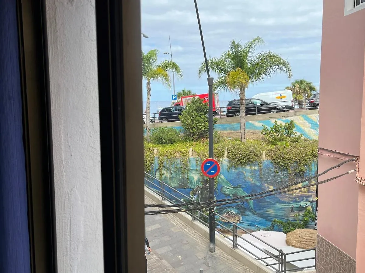 Cornelias Home 5A Playa Los Cristianos  0*, Los Cristianos (Tenerife) Spagna