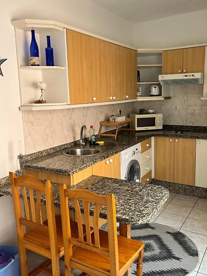 Appartamento Cornelias Home 5A Playa Los Cristianos  Spagna