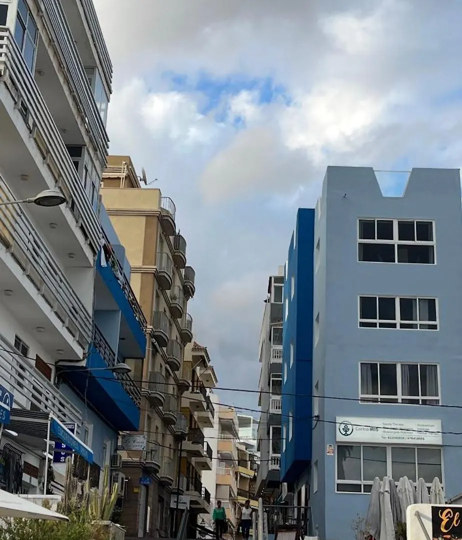 Cornelias Home 5A Playa Los Cristianos  Spagna